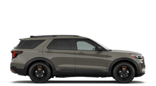 2026 Ford Explorer® External Image 1